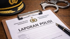 Dilaporkan ke Polisi Tidak Selalu Berarti Bersalah, Begini Proses Hukumnya