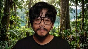 Influencer Ferry Irwandy Mengajak Masyarakat Beli Lahan Hutan