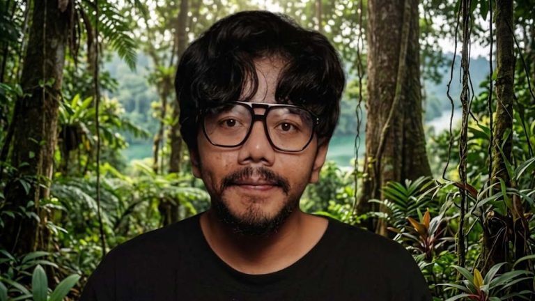 Influencer Ferry Irwandy Mengajak Masyarakat Beli Lahan Hutan, Bagaimana Hukumnya di Indonesia?