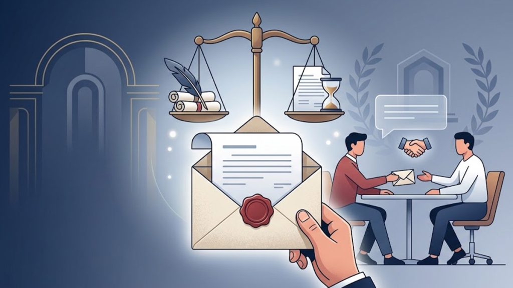 Ini Fungsi dan Hal yang Perlu Dipahami Sebelum Mengirim Somasi