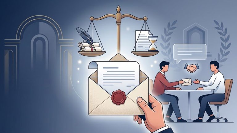 Ini Fungsi dan Hal yang Perlu Dipahami Sebelum Mengirim Somasi