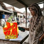 Kemensos Ambil Langkah Tegas Tahan Bansos Penerima yang Terindikasi Judi Online