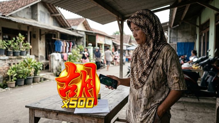 Kemensos Ambil Langkah Tegas Tahan Bansos Penerima yang Terindikasi Judi Online