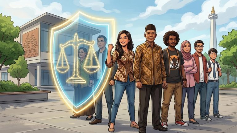 Ketika Hak Warga Dipertanyakan, Apa yang Sebenarnya Bisa Dilakukan