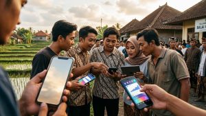 Mengapa Sebuah Kasus Bisa Cepat Viral di Media Sosial