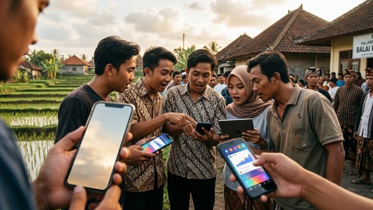 Mengapa Sebuah Kasus Bisa Cepat Viral di Media Sosial