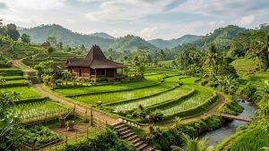 Perubahan Kebijakan Ekonomi yang Perlu Diperhatikan Masyarakat