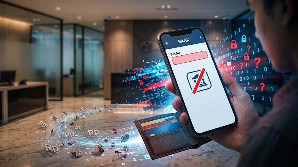 Tabungan Hilang di Bank, Nasabah Harus Bagaimana? Ini Hak dan Jalur Advokasi yang Perlu Diketahui