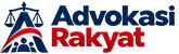 advokasi rakyat