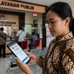 Kena Pungli di Kantor Kelurahan? Jangan Cuma Ngeluh, Ketik Laporan ke Sini Langsung Direspon Pusat!