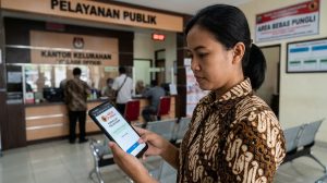 Kena Pungli di Kantor Kelurahan? Jangan Cuma Ngeluh, Ketik Laporan ke Sini Langsung Direspon Pusat!