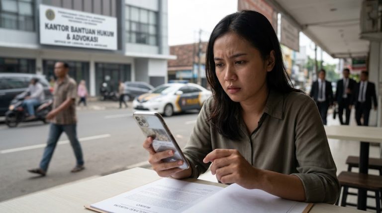 Bukan Cuma Bikin Malu, Ini Bahaya Hukum Tersembunyi di Balik Kebiasaan 'Viralin Dulu Baru Diproses'