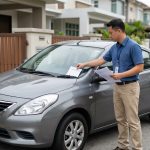 Tetangga Parkir Sembarangan Depan Rumah? Jangan Pakai Emosi, Ini Cara Hukum Resmi Bikin Kapok