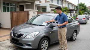 Tetangga Parkir Sembarangan Depan Rumah? Jangan Pakai Emosi, Ini Cara Hukum Resmi Bikin Kapok